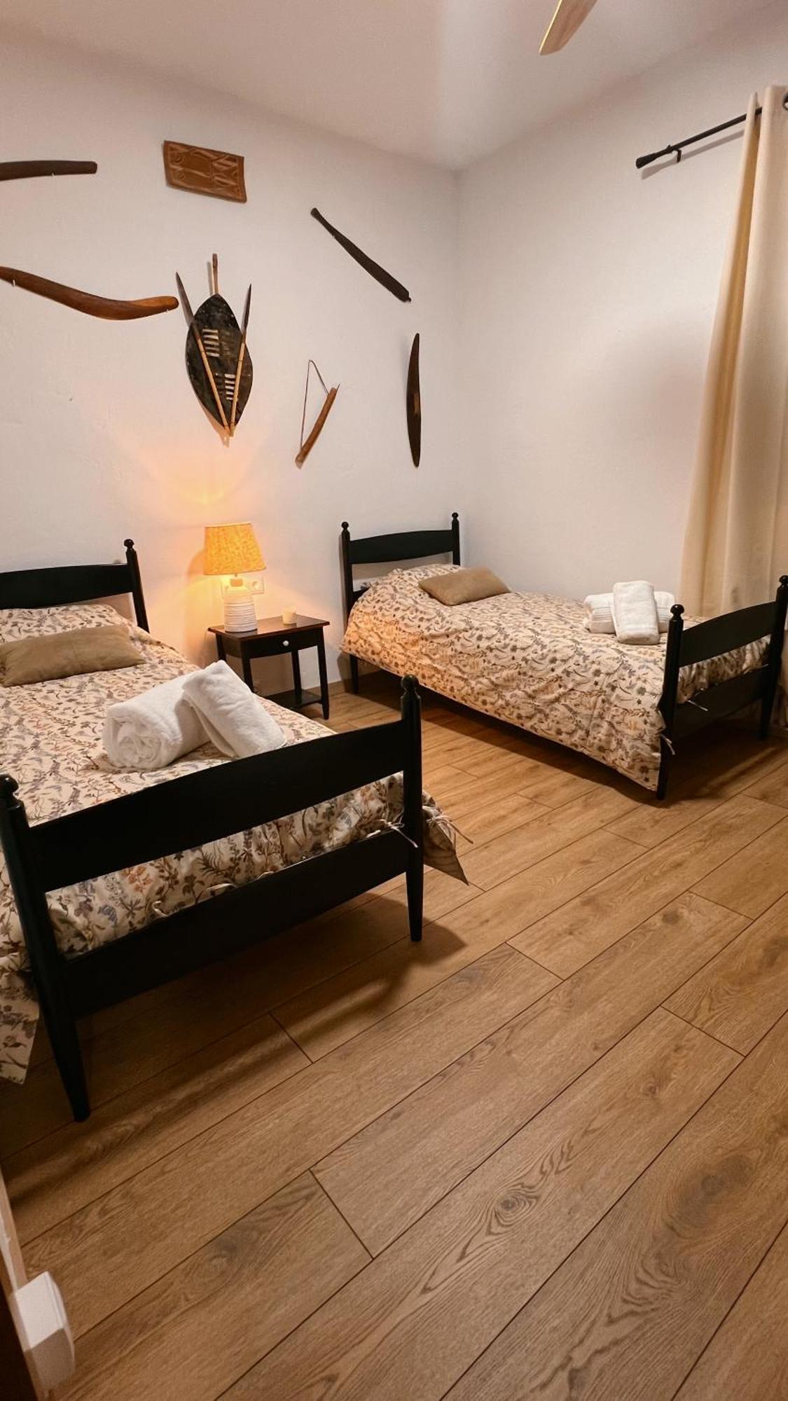 Casa Boixareu Villa Pobla de Segur Buitenkant foto
