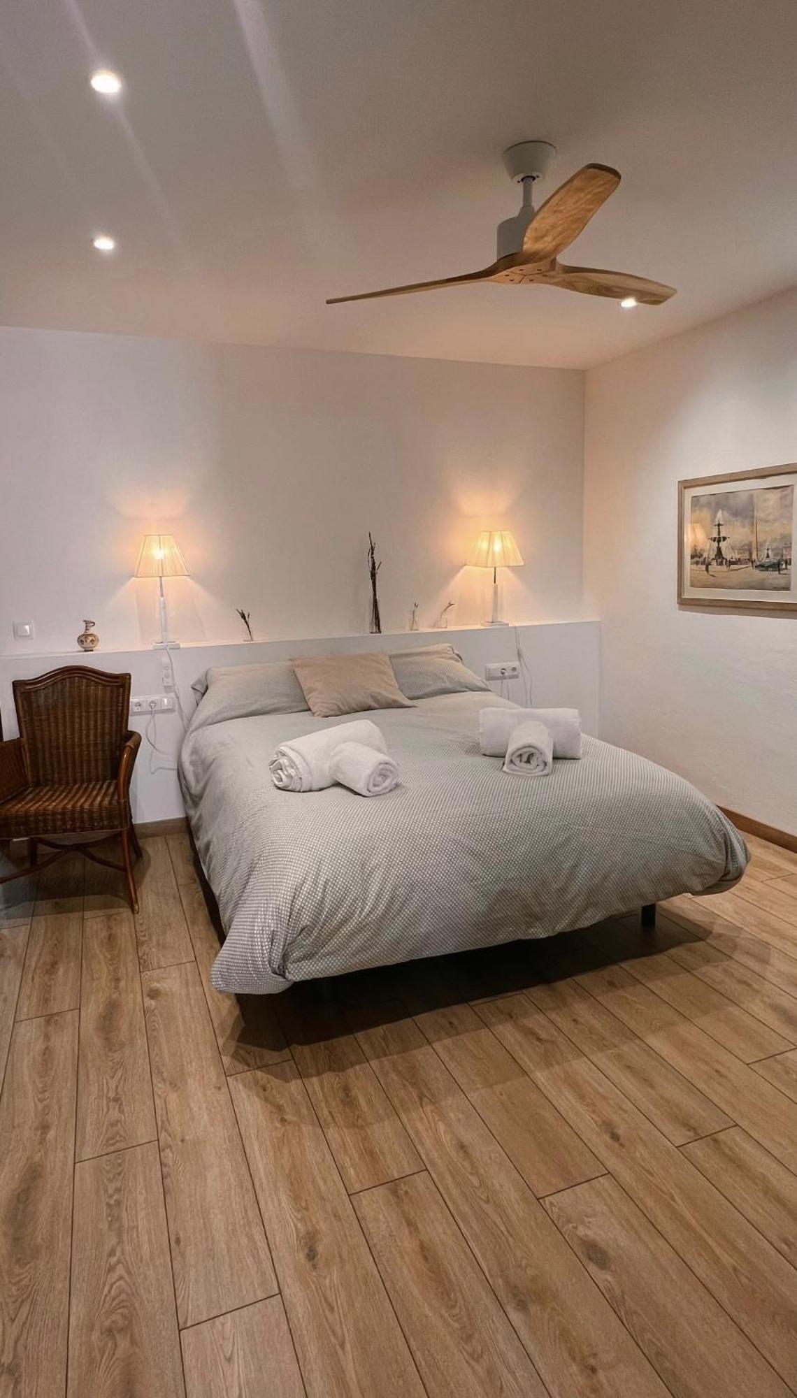 Casa Boixareu Villa Pobla de Segur Buitenkant foto