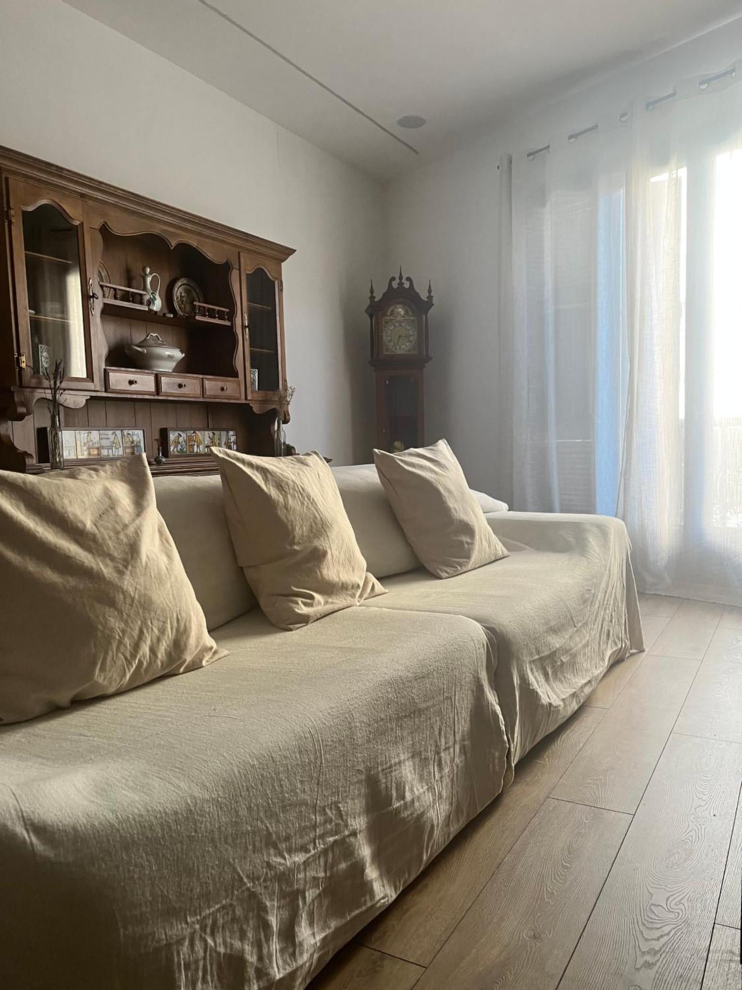 Casa Boixareu Villa Pobla de Segur Buitenkant foto